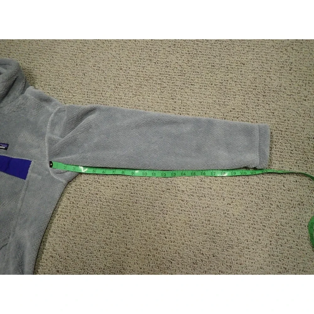 Patagonia re tool